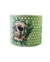 Dichavador de metal - Caveira 4pt 40mm - comprar online