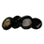 Dichavador de Metal Caveira Mexicana - 4 Partes - comprar online