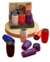 Dichavador Coff Coff - Com container cor sortida - comprar online