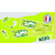Seda Zomo Alfafa King Size Slim - loja online