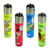 Isqueiro Clipper Recarregavel - Crazy Farm Colecionavel