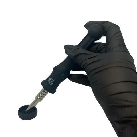 Coletor de Nectar - Na Boa