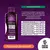 Kit Fertilizantes Flora, Vega e Micro 300ml Cada - Mano Grow - loja online