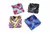 Cinzeiro de silicone Squadafum quadrado Tie-Dye - Puxafumo Headshop | Acessórios e Presentes 4i20