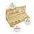 SEDA MINI SIZE BROWN PAPELITO - comprar online
