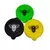 Oil Slick Cultura Dab - 10ml 2 divisorias