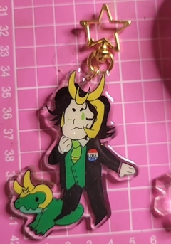 Banner for category Keychains