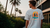 T - Shirt Over Liberty Sundness White - tienda online