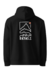 Hoodie Summit Rebel en internet