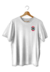 T - Shirt Over HipBoy White - comprar online