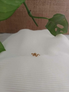 Aro cartilago serpiente SC1 - comprar online