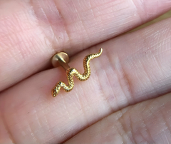 Aro cartilago serpiente L03 en internet