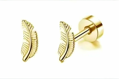 Aros cartilago pluma x2 en internet
