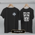 Camiseta Eco Premium - Chevrolet Muscle Car