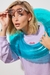 BUZO OVER LILA | BMB - tienda online