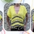 Blusa Cris