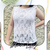 Blusa Lucy ☯️ - loja online