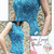 Blusa Lucy - Brilho - Pinho Tricot