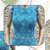 Blusa Lucy - Brilho - comprar online