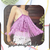 Blusa Samba 