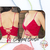 Cropped Carla na internet