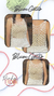 Blusa Gotas - loja online