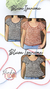 Blusa Ipanema - loja online