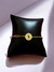 Pulseira de elos com olho grego em Ouro 18k na internet