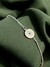 Pulseira olho grego com Zircônias - comprar online