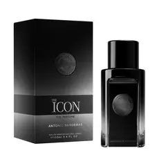 The Icon EDP