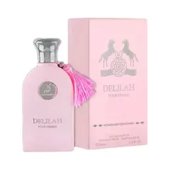 Maison Alhambra Delilah