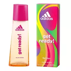 Adidas Get ready women