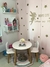 Juego de mesa + 2 silla - DecoraDivino