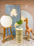 Backing media Luna - comprar online