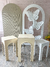 Set de mesas valery