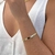 Bracelete inspiração Cartier