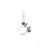 Berloque Minnie - comprar online