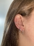 Piercing fake duplo - comprar online