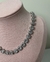 Conjunto zircônias Luxo - comprar online