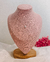 Colar gota cravejada - comprar online