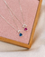 Colares filhos - comprar online