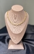 Colar elos inspiração cartier