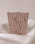 Conjunto círculo com zircônias
