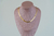 Choker fita dourada - comprar online