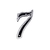 NUMERO RESIDENCIAL N°7 - LGMAIS