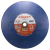Disco de Corte Clipper Norton MR 822 14"X1/8X1"