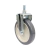 RODIZIO FIXO COM ESPIGA FLE 612 BP 85KG - SHIOPPA - comprar online