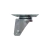 GARFO INOX DE RODIZIO GIRATORIO 4 POLEGADAS GGL 412 - SCHIOPPA