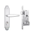 FECH. 803/33 - ESP. INOX (G) na internet