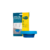 KIT ANEL DE VEDAÇÃO PARA VASO SANITÁRIO COM GUIA E KIT DE FIXACAO EM LATAO E FLEXIVEL INOX - BLUKIT - comprar online